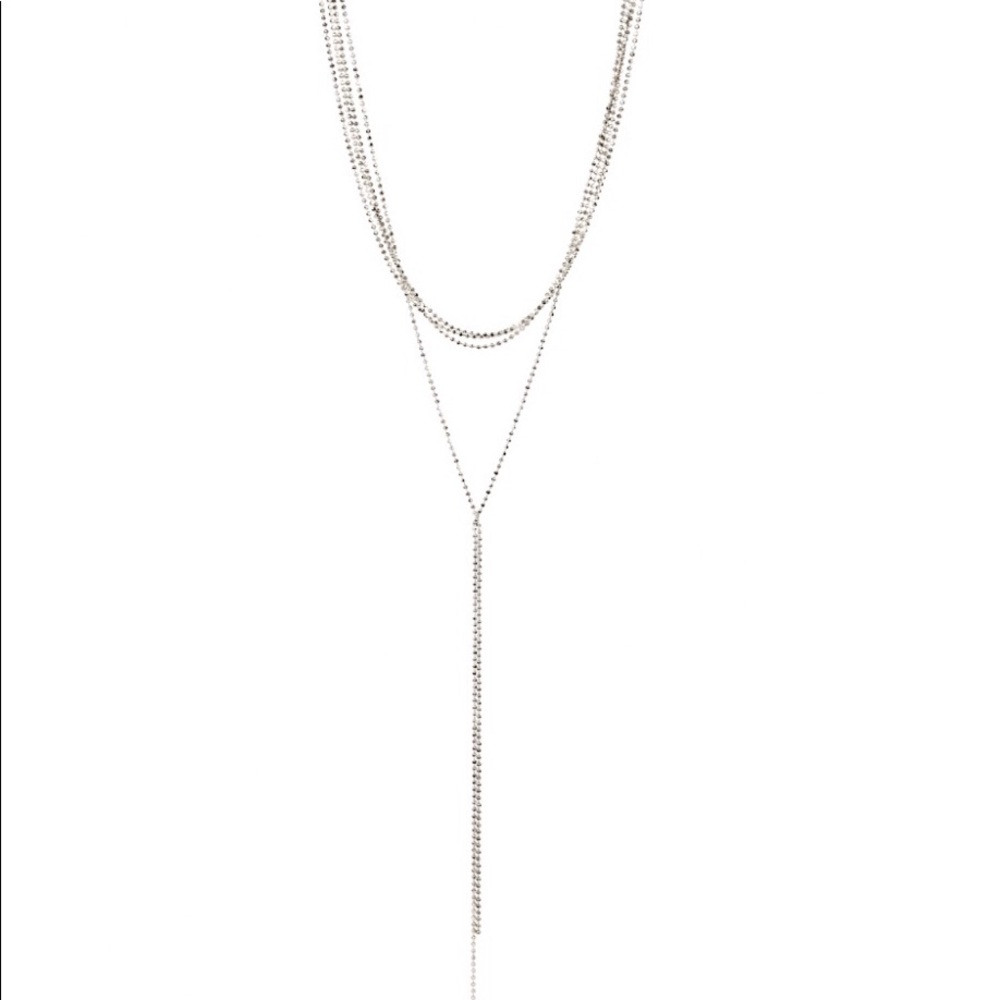 8 Other Reasons Nine Lives Choker NEW!
